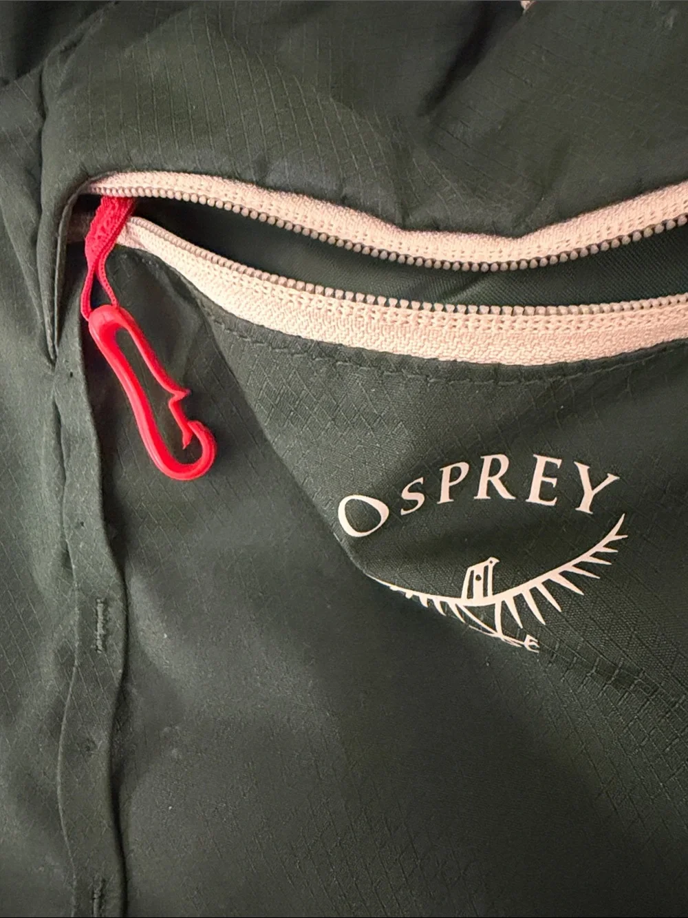 OSPREY Daylite Cinch 15L Backpack.